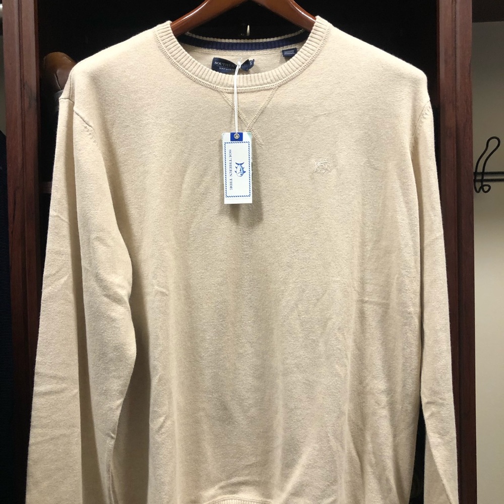 Southern Tide MENS perfect spring swt